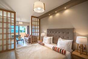 Balcony Hotel - Adults Only