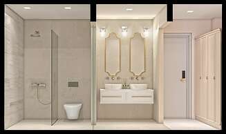 Balcony Hotel - Adults Only