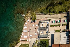 Balcony Hotel - Adults Only