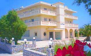 Galini Beach Hotel