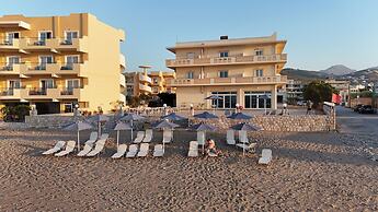 Galini Beach Hotel