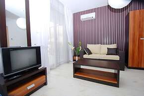 Rainbow 3 Resort Club
