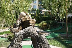 Rainbow 3 Resort Club