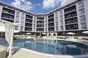 Rainbow 3 Resort Club