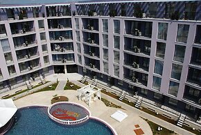 Rainbow 3 Resort Club