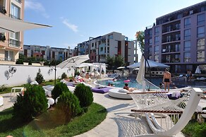 Rainbow 3 Resort Club
