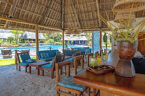 Breezes Beach Club & Spa – Half Board