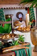 Breezes Beach Club & Spa – Half Board