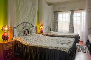 Khweza Bed & Breakfast