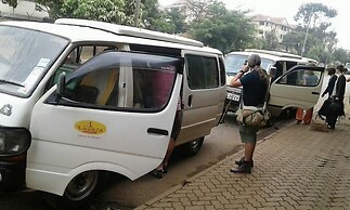 Khweza Bed & Breakfast