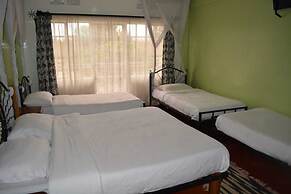 Khweza Bed & Breakfast
