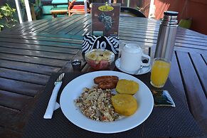 Khweza Bed & Breakfast