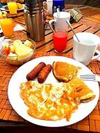 Khweza Bed & Breakfast