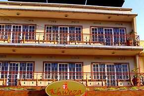 Khweza Bed & Breakfast