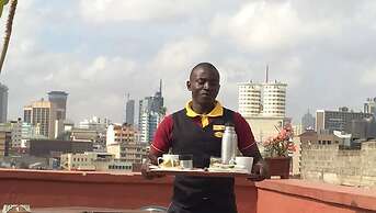 Khweza Bed & Breakfast