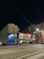 Shelton Hotel