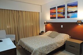 Shelton Hotel