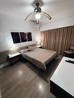 Shelton Hotel
