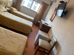 Shelton Hotel