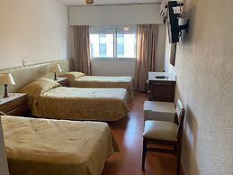 Shelton Hotel