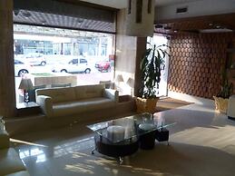 Shelton Hotel