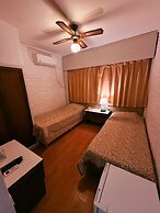 Shelton Hotel