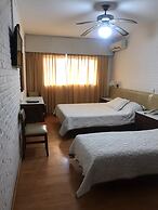 Shelton Hotel