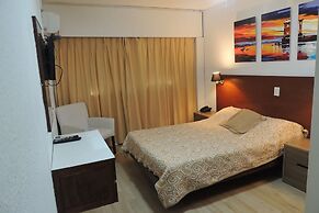 Shelton Hotel