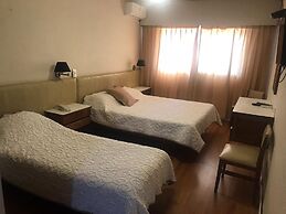 Shelton Hotel