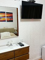 Shelton Hotel