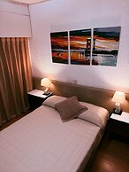 Shelton Hotel
