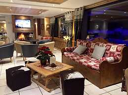 Hotel Alpina