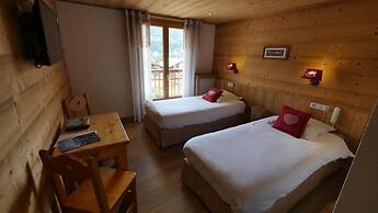 Hotel Alpina