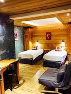 Hotel Alpina