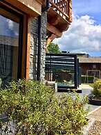 Hotel Alpina