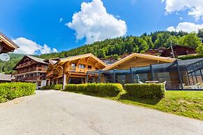 Hotel Alpina