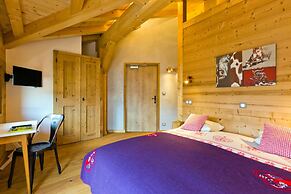 Hotel Alpina