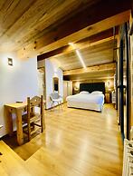 Hotel Alpina