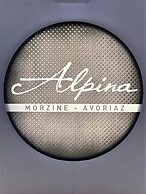 Hotel Alpina