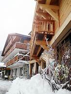 Hotel Alpina