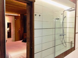 Hotel Alpina