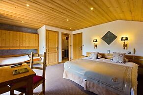 Hotel Alpina