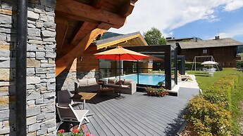 Hotel Alpina