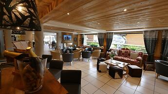 Hotel Alpina