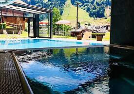 Hotel Alpina