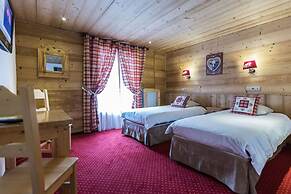 Hotel Alpina