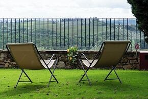 Riserva di Fizzano Residence