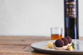 Riserva di Fizzano Residence