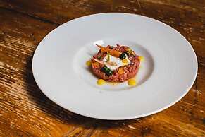 Riserva di Fizzano Residence