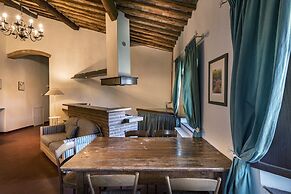 Riserva di Fizzano Residence